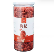 苏弥山 有机枸杞特优粒苟杞子400g