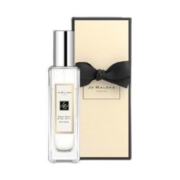 5日10点：JO MALONE LONDON 祖·玛珑 英国梨与小苍兰香水 EDT 30ml