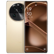 OPPO Find X6 16GB+512GB 雪山金 超光影三主摄 哈苏影像 80W闪充 天玑9200旗舰芯片 5G拍照手机