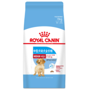 皇家狗粮 幼犬狗粮 幼犬奶糕 中型犬 MEJ32 通用粮 2-12月 15KG
