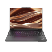 新品发售、预售、18日0点：ThinkPad 思考本 E16 2023款 16英寸笔记本电脑（R5-7530U、16GB、512GB）
