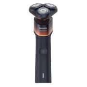 PLUS会员：PHILIPS 飞利浦 全新5系蜂巢X剃须刀 X5005/00 赠收纳包