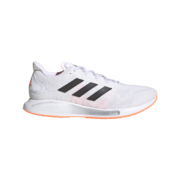 31日20点：adidas 阿迪达斯 GALAXAR Run M 男子网面跑步运动鞋 FX6895