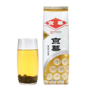 京华（jinghua） 京华茶叶18号茉莉花茶特级清香型250g袋装老北京花茶 中华老字号