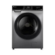 26日20点、618预售：小天鹅洗衣机家用全自动滚筒10kg大容量洗烘一体 TD098
