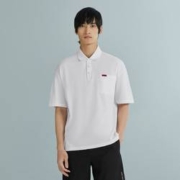 GXG 10C124004B 男士短袖POLO衫