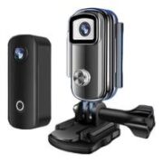 SJCAM C100 运动相机