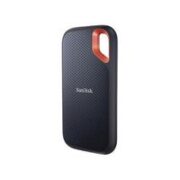 SanDisk 闪迪 E61 卓越版 移动固态硬盘 2TB