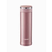 20点开始、88VIP：ZOJIRUSHI 象印 SM-JZ48 保温杯 粉色 480ml