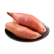 微信小程序：惠寻 山东烟薯25号红薯 1.5kg