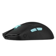 ROG玩家国度 龙鳞Ace X AimLab合作版游戏鼠标/三模连接Aimpoint36k旗舰传感器 ROG 龙鳞ACE鼠标