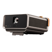 京东PLUS：ViewSonic 优派 Q30 家用投影机 黑色