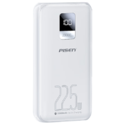 品胜 严选PD262 22.5W 移动电源 20000mAh