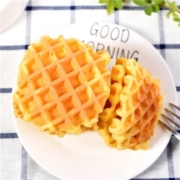 88vip、概率券：千丝 千格华夫饼 400g
