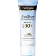 露得清 隔离小蓝管SPF50+轻透防晒乳 30ml纯净护肤