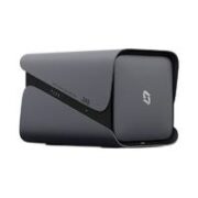 ZSpace 极空间 Z4S 4盘位 NAS存储（赛扬N5105、4GB、无盘）