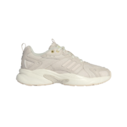 预售：adidas 阿迪达斯 neo JZ RUNNER 男女情侣款 休闲鞋 老爹鞋