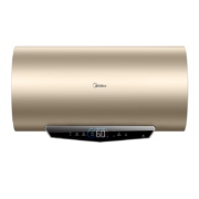 PLUS会员：美的 Midea 大功率速热储水式电热水器  60升  F6032-JA4(HE)