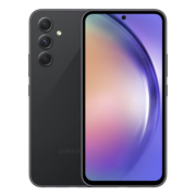 三星 SAMSUNG Galaxy A54 5G手机 大角度OIS光学防抖 IP67级防尘防水 5000mAh大电池 8GB+128GB 深岩黑