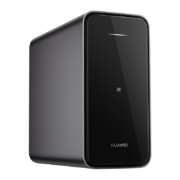 618预售：PLUS会员：HUAWEI 华为 AS6020 家庭存储 NAS网络存储 16TB