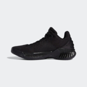 20点、618预售：adidas阿迪达斯官方Pro Bounce 2018男团队款实战篮球鞋