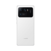 小米11 Ultra 至尊 5G 游戏手机 官方标配 全网通 陶瓷白 8GB+256GB【67W充电套装】