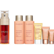 618预售：CLARINS 娇韵诗 精华露 50ml套组V