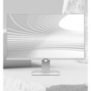 MSI 微星 G274QRFW 27英寸IPS显示器（2560*1440、170Hz、HDR10）