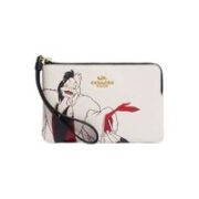 COACH 蔻驰 DISNEY系列 女士迷你迪士尼手拿包 CC334 IMCAH