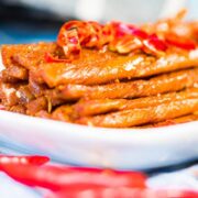 Genji Food 源氏 大辣片  68g＊3包