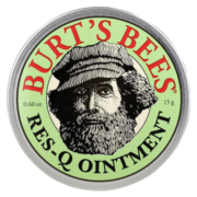 小蜜蜂（Burt'sBees）宝宝止痒膏 天然紫草软膏 修护软膏 15g 【止痒舒缓】紫草膏