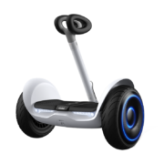 10日0点：Ninebot 九号 电动平衡车 L6