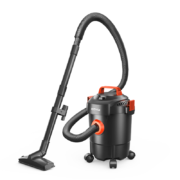 亿力 YILI YLW6263A-12LP   桶式吸尘器 12升 1200W