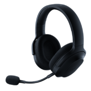 618预售、PLUS会员：雷蛇（Razer）梭鱼X 2.4G蓝牙头戴式游戏耳机 USB-Type