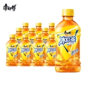 康师傅 迷你小瓶 冰红茶330ml*6瓶