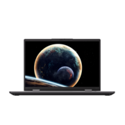 ThinkPad联想ThinkPad neo 14英寸高性能标压商务办公轻薄笔记本电脑 R5-6600H 16G 512G 2.2K高色域 win11 黑