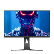 优派 27英寸2K游戏电竞显示器170Hz Fast IPS 1ms(GtG)HDR400TUV认证 旋转升降 电竞氛围灯 猛擎系列 游戏显示屏VX2781-2K-PRO-2
