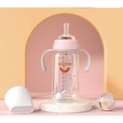 evorie 爱得利 儿童吸管水杯  300ml