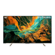 海信（Hisense）98E7G-PRO 98英寸4K超清ULED 256分区 130%色域120Hz游戏智慧屏 液晶智能平板电视机100