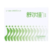 舒尔佳奥利司他伴侣益生菌大人通用呵护肠胃肠道活性益生菌粉