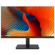 优派 23.6英寸 办公显示器 高清 IPS广视角 75Hz 爱眼滤蓝光不闪屏 可壁挂 学生家用 电脑显示器VA2462-H-2