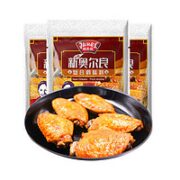 JUMEX 极美滋 新奥尔良腌制料35g*3