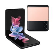 百亿补贴:SAMSUNG 三星 Galaxy Z Flip3 5G折叠屏手机 8GB+256GB