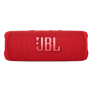 JBL FLIP6 音乐万花筒六代 便携式蓝牙音箱低音炮 防水防尘多台串联 赛道扬声器 独立高音单元 庆典红