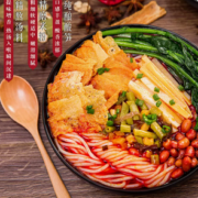 酸香浓郁！螺蛳长 柳州螺蛳粉 280g*5包