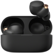 SONY 索尼 WF-1000XM4 入耳式真无线降噪蓝牙耳机