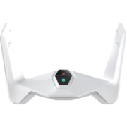 618预售、新品发售：ThundeRobot 雷神 X3定制款电竞路由器 WIFI6满血 AX3000千兆