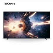 需购券、618预售、PLUS会员：SONY 索尼 XR-65X90L 液晶电视 65英寸 4K