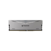 20点、618预售：PREDATOR宏碁掠夺者16G(8G×2)套 DDR4 台式机内存条 Pallas系列 B-die颗粒