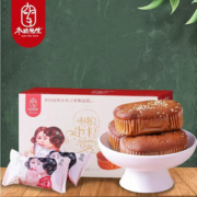 蜂蜜红枣蛋糕共630g*1箱